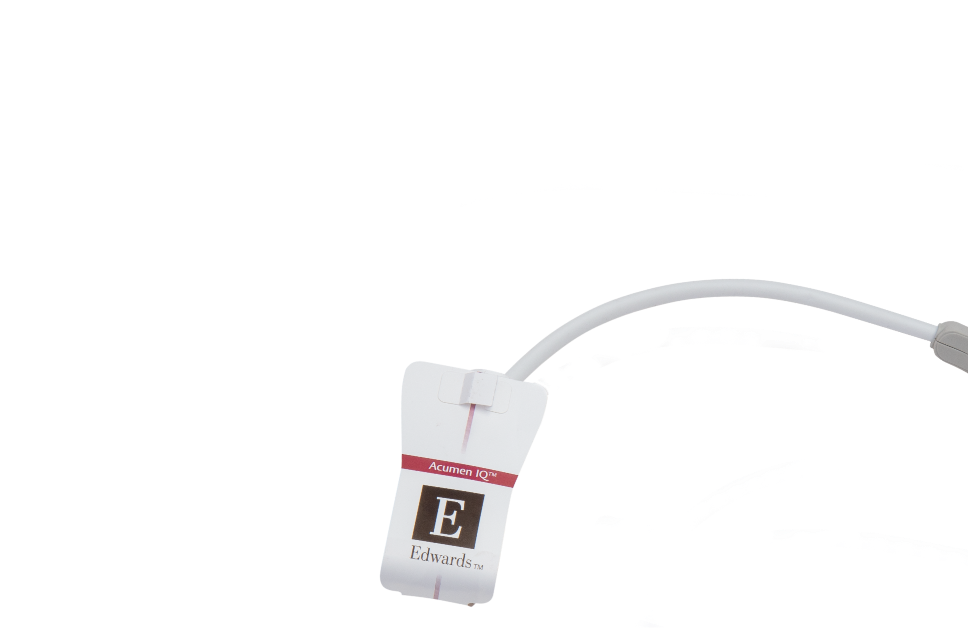 Manguito Acumen IQ (no invasivo)